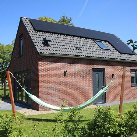 Slapen tussen de duinen by Droomvilla Sint Maarten Eksteriør bilde